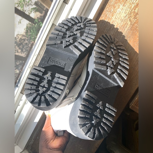 H&M Booties - Picture 4 of 4